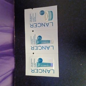 New Lancer The Method Sample Packs